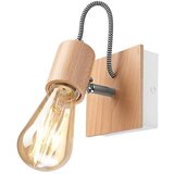  Zidna svetiljka GUSTAVO 1xE27/60W/230V | Eponuda.com