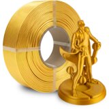 Polymaker panchroma pla refill silk gold, 1,75 mm / 1000 g | Eponuda.com