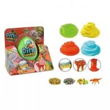 Magaza Dino World Mega slime jaje sa dodacima | ePonuda.com