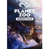 Steam Planet Zoo: Europe Pack (DLC) (PC) Key GLOBAL Steam Planet Zoo: Europe Pack (DLC) (PC) Key GLOBAL Slike