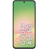 Samsung Smartphone 6.7”, 5G, Octa Core 2.9GHz, RAM 8GB, 50Mpixel – Galaxy A56 5G 8GB/128GB Olive | Eponuda.ba