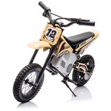 Lean Toys Otroški motor A9001 cross na baterijo 36V 350W | Shoptok.si