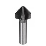KWB HSS upuštač za metal 12x8, 90 stepeni, 5 sečiva ( 49704340 ) Cene