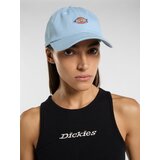 Dickies Kapa 'HARDWICK' nebeško modra | Shoptok.si