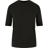 Urban Classics Women's T-shirt Classy black | shoptok.hr