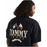Tommy Hilfiger DM0DM14997BDS Crna | shoptok.hr