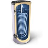  Indirektno grejani rezervoar sa 1 izmenjivacem 300 lit. sa povecanom spiralom Tesy EV EV 2x15 S 300 65 HP | Eponuda.com