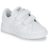 Nizke superge 2207341-WHITE Bela