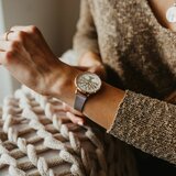 JULIE JULSEN ženska ročna ura JJW1167RGSME | Shoptok.si