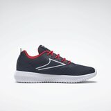 Reebok Športni čevelj 'Flexagon Energy' temno modra / rdeča / bela | Shoptok.si