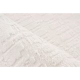 Kayoom RAVNO TKANA PREPROGA 120/170 cm tkano slonova kost | Shoptok.si