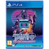 Pqube Arcade Spirits: The New Challengers (Playstation 4)