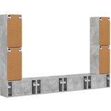 4 pcs Betonsko siva - - Siva - 76.34 - 30 x 31 x 60 cm - 2025-vidaXL-Uvoz_2 | Shoptok.si