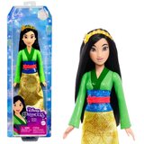 Disney jeve princese: Sijoča princesa lutka - Mulan Cene