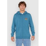 Rip Curl Grateful Shred Jopa s kapuco storm blue | Shoptok.si
