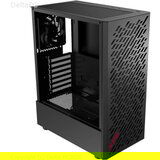 CAS XPG VALOR MESH BLACK NO FAN | Eponuda.ba
