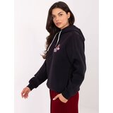 Sublevel Sweatshirt-D10600BK02784A-graphite | Shoptok.si