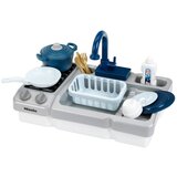 Theo Klein Miele - Pomivalno korito z vodno funkcijo in kuhalno ploščo, (21336968) | Shoptok.si