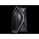 Asus GR701 ROG HYPERION CASEE-ATX4x140 mm fans,metal GPU holder | Eponuda.ba