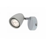 Rabalux Rabalux Zidna lampa Perico GU10 1X MAX 5W bela (73016) | ePonuda.com