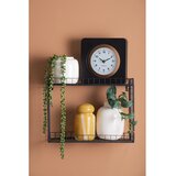 Karlsson Stenska ura ø 22 cm New Vintage – | Shoptok.si