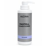 ALCINA Pastell Conditioner regenerator za toniranje za platinasto plavu i sijedu kosu Ice-Blond 500 ml Cijene