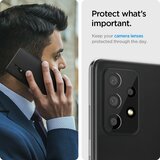Spigen OPTIK.TR KALJENO STAKLO 2 KOM ZA KAMERU SAMSUNG GALAXY A72 | shoptok.hr