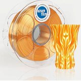 AzureFilm pla silk flame orange, 1.75 mm / 1000 g | Eponuda.com