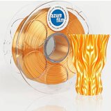 AzureFilm silk flame orange | shoptok.hr