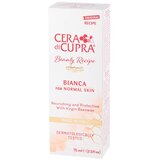 Cera_di_Cupra cera di cupra bianca za normalnu i masnu kožu tuba 75 ml