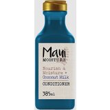 Maui regenerator za kosu sa hranljivim i vlažnim i kokosovim mlekom 385ml | ePonuda.com