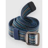 Web Pas dress blue