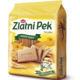 Bambi keks zlatni pek 630G Cene
