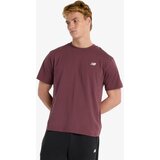New Balance Majica Sport Essentials Cotton T-Shirt | ePonuda.com