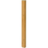  Tepih pravokutni prirodni 70 x 500 cm od bambusa | shoptok.hr