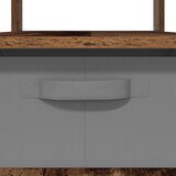  Klubska miza Star les 77 x 55 x 42 cm Konstruiran les, (5000295421) | Shoptok.si
