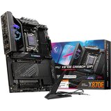 MSI MPG X870E Carbon WIFI motherboard socket AM5 | shoptok.hr