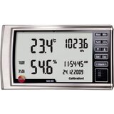 testo Merilnik vlažnosti zraka (higrometer) 622 0 % rF 100 % rF kalibracija narejena po: delovnih standardih, (20634648) Cene