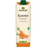 Bio sok od mrkve - 1 l