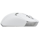 Logitech G309 Lightspeed, brezžična gaming miška, bela, (21157240) | Shoptok.si