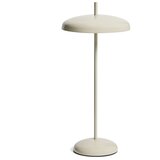 Kave Home Siva LED stolna lampa s mogućnosti zatamnjivanja s metalnim sjenilom (visina 35 cm) Porte – | shoptok.hr