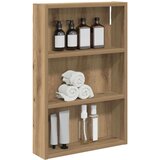  Kopalna stenska omarica s polico Oreh 40 x 10 x 60,5 cm, (5000233174) | Shoptok.si