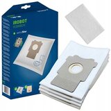 MIKRO Vrećice za usisavače iRobot Roomba i3+ / i4+ / i7+ / s9+ (ROBMB01K 4/1) | shoptok.hr