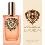 Dolce & Gabbana Devotion Intense parfumska voda intense za ženske 100 ml | Shoptok.si