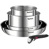 Tefal Ingenio 5-dijelni set posuđa [L897S574] Cijene