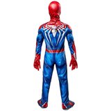Rubies Pustni kostum za otroke Spiderman Premium 3-4 let | Shoptok.si