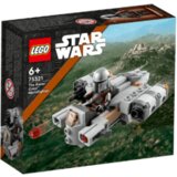 Lego Mikrolovac Razor Crest | Eponuda.ba