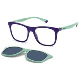 Polaroid Junior PLD8055/CS RNB/C3 Polarized - ONE SIZE (46) Cijene