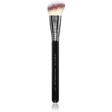 Sigma Beauty Face F43 Soft Angled Cheek poševen čopič za rdečilo 1 kos Cene