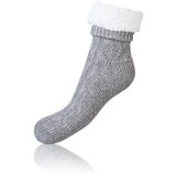 Bellinda EXTRA WARM SOCKS - Extremely Warm Socks - Gray cijene